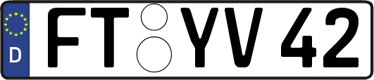 FT-YV42