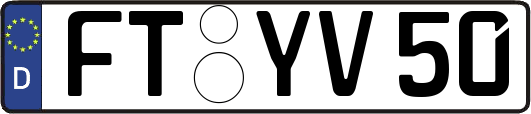 FT-YV50