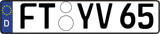 FT-YV65