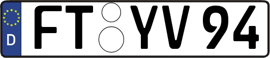 FT-YV94