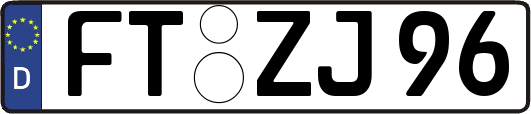 FT-ZJ96