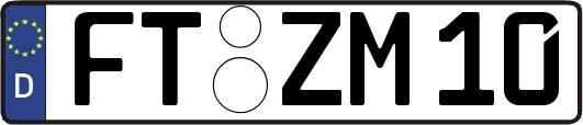FT-ZM10
