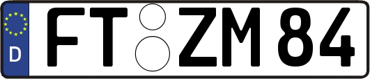 FT-ZM84