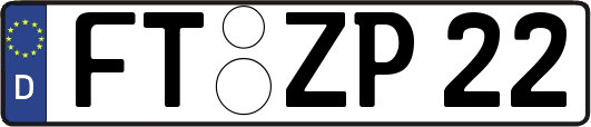 FT-ZP22