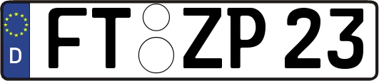 FT-ZP23