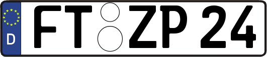 FT-ZP24
