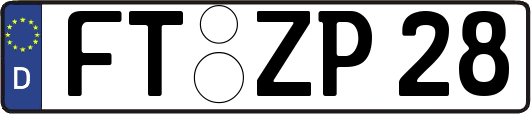 FT-ZP28