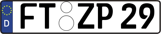 FT-ZP29