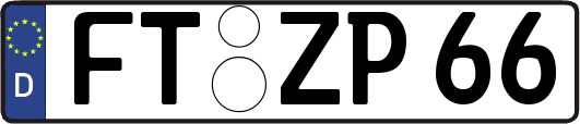FT-ZP66
