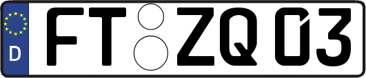 FT-ZQ03