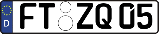FT-ZQ05