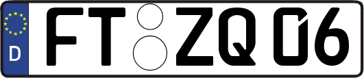 FT-ZQ06