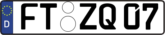 FT-ZQ07
