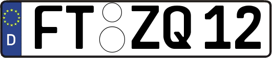 FT-ZQ12