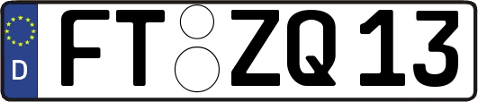 FT-ZQ13