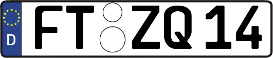 FT-ZQ14