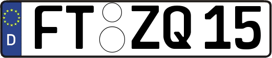 FT-ZQ15