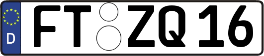 FT-ZQ16