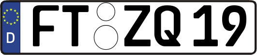 FT-ZQ19