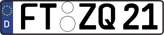 FT-ZQ21