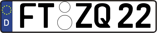 FT-ZQ22