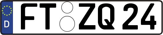 FT-ZQ24