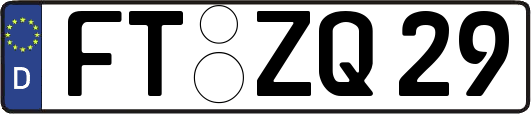 FT-ZQ29