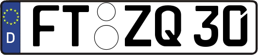FT-ZQ30