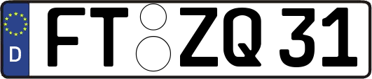 FT-ZQ31