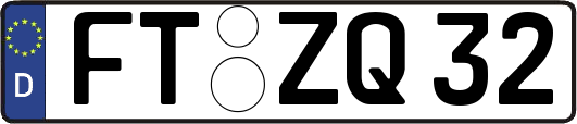FT-ZQ32