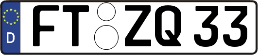 FT-ZQ33