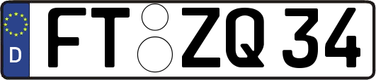 FT-ZQ34