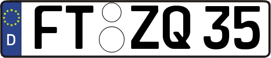 FT-ZQ35