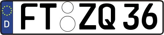 FT-ZQ36