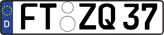 FT-ZQ37