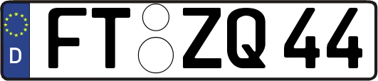 FT-ZQ44
