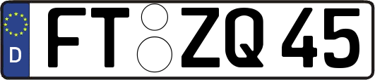 FT-ZQ45