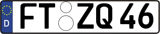 FT-ZQ46
