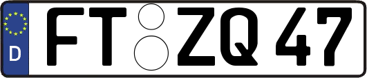FT-ZQ47