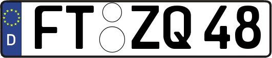 FT-ZQ48
