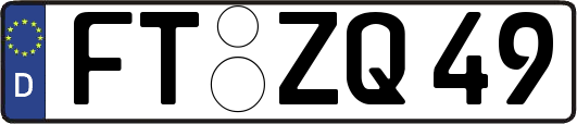 FT-ZQ49