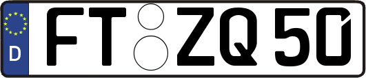 FT-ZQ50