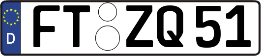 FT-ZQ51