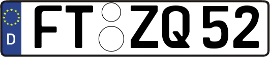FT-ZQ52