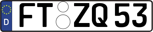 FT-ZQ53