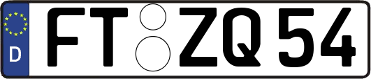 FT-ZQ54