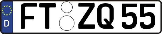 FT-ZQ55