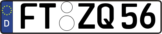 FT-ZQ56
