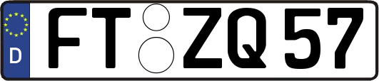 FT-ZQ57