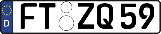 FT-ZQ59
